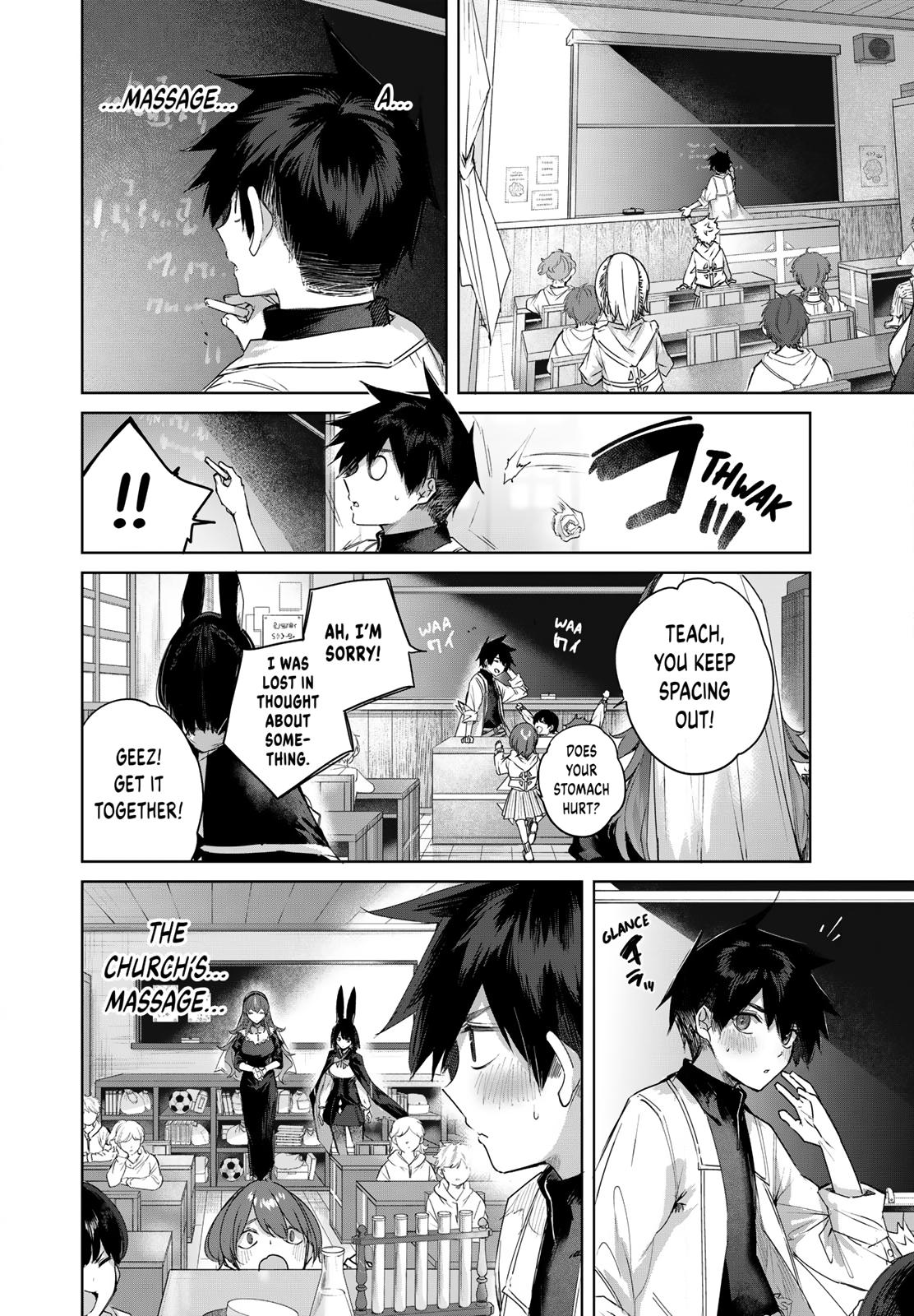 Henkyou no Kusushi, Miyako de S-Rank Boukensha to Naru: Eiyuumura no Shounen ga Cheat-yaku de Mujikaku Musou Chap 103 - Next Chap 104