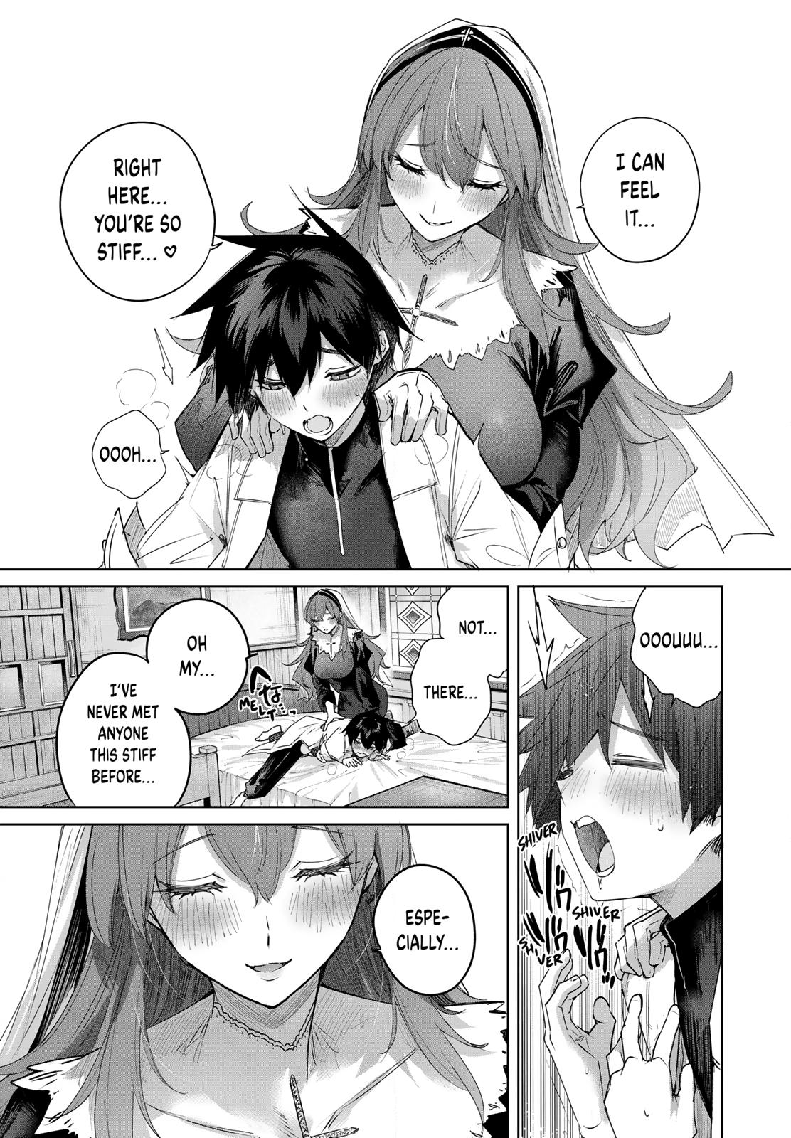 Henkyou no Kusushi, Miyako de S-Rank Boukensha to Naru: Eiyuumura no Shounen ga Cheat-yaku de Mujikaku Musou Chap 103 - Next Chap 104