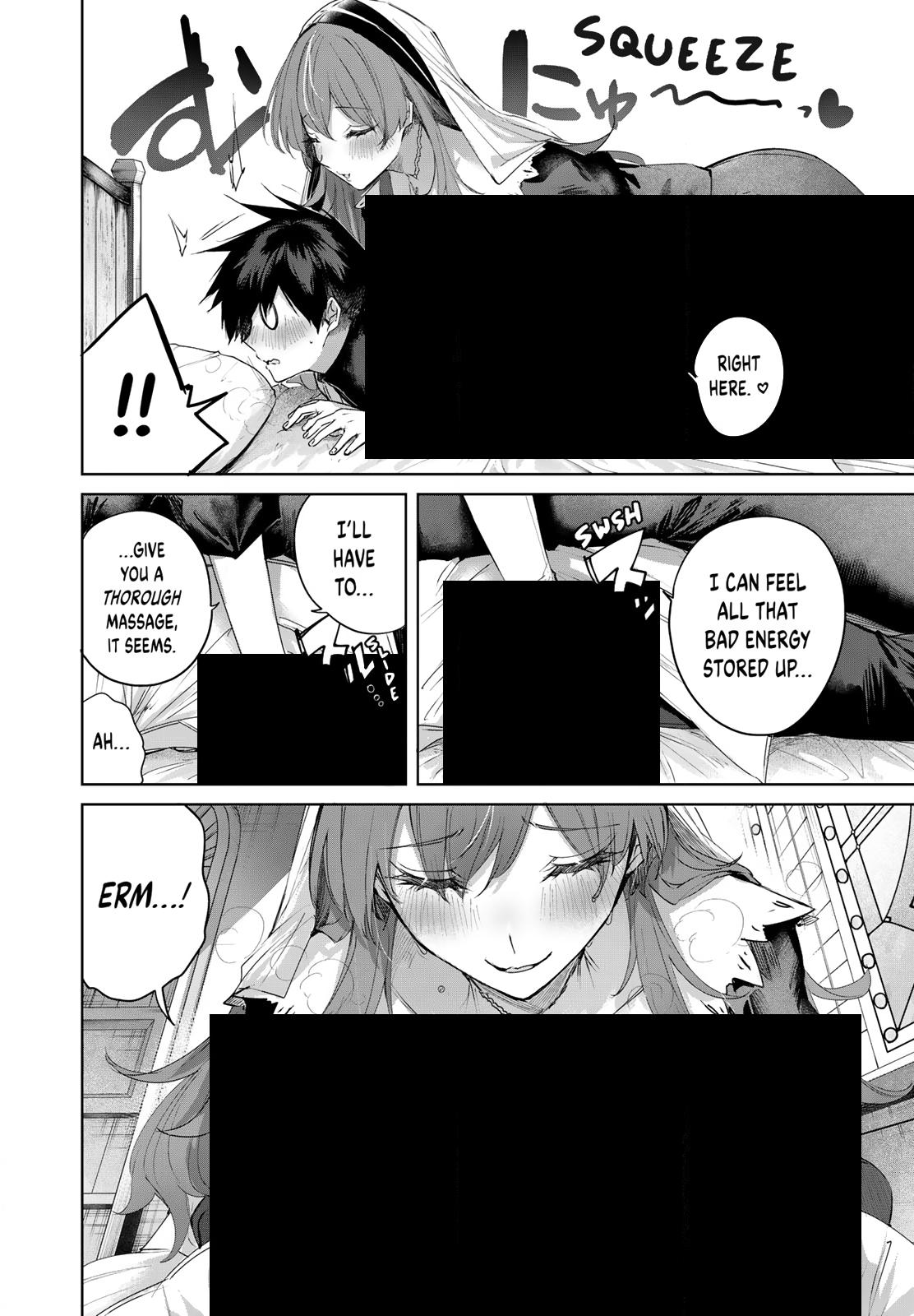 Henkyou no Kusushi, Miyako de S-Rank Boukensha to Naru: Eiyuumura no Shounen ga Cheat-yaku de Mujikaku Musou Chap 103 - Next Chap 104