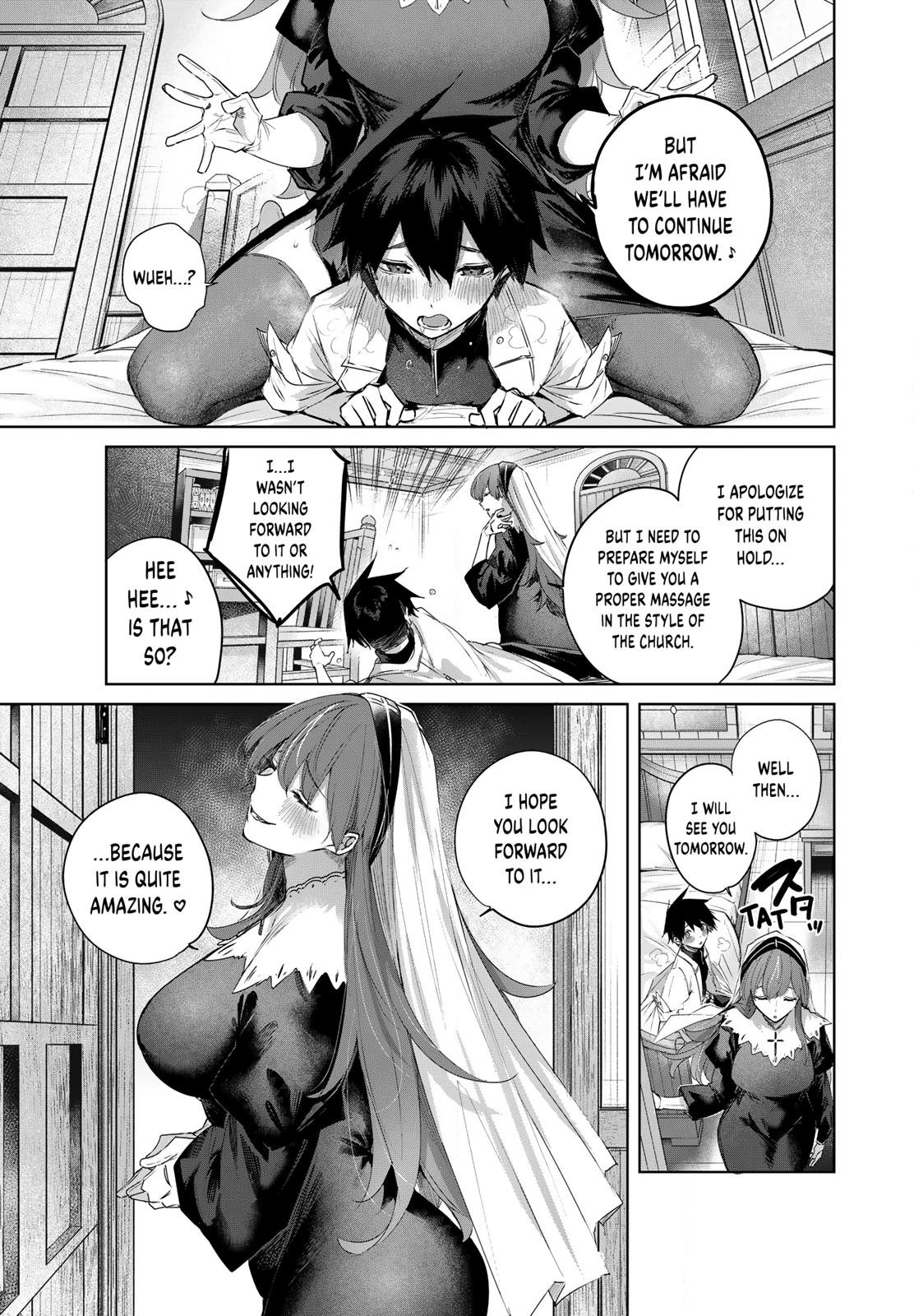Henkyou no Kusushi, Miyako de S-Rank Boukensha to Naru: Eiyuumura no Shounen ga Cheat-yaku de Mujikaku Musou Chap 103 - Next Chap 104