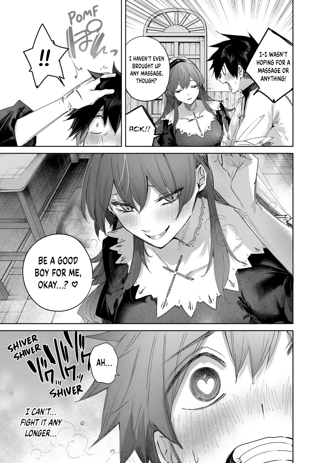 Henkyou no Kusushi, Miyako de S-Rank Boukensha to Naru: Eiyuumura no Shounen ga Cheat-yaku de Mujikaku Musou Chap 103 - Next Chap 104