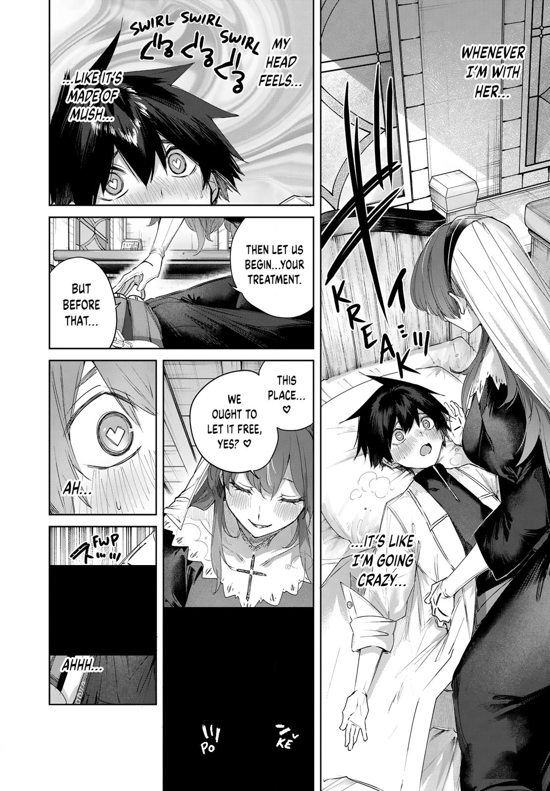 Henkyou no Kusushi, Miyako de S-Rank Boukensha to Naru: Eiyuumura no Shounen ga Cheat-yaku de Mujikaku Musou Chap 103 - Next Chap 104