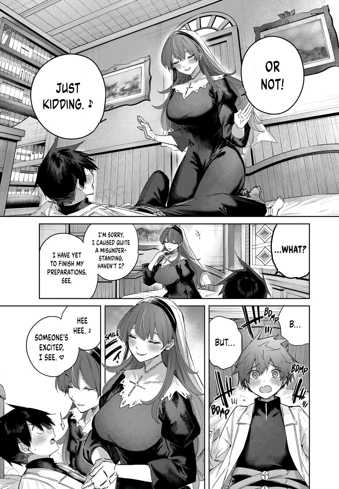 Henkyou no Kusushi, Miyako de S-Rank Boukensha to Naru: Eiyuumura no Shounen ga Cheat-yaku de Mujikaku Musou Chap 103 - Next Chap 104