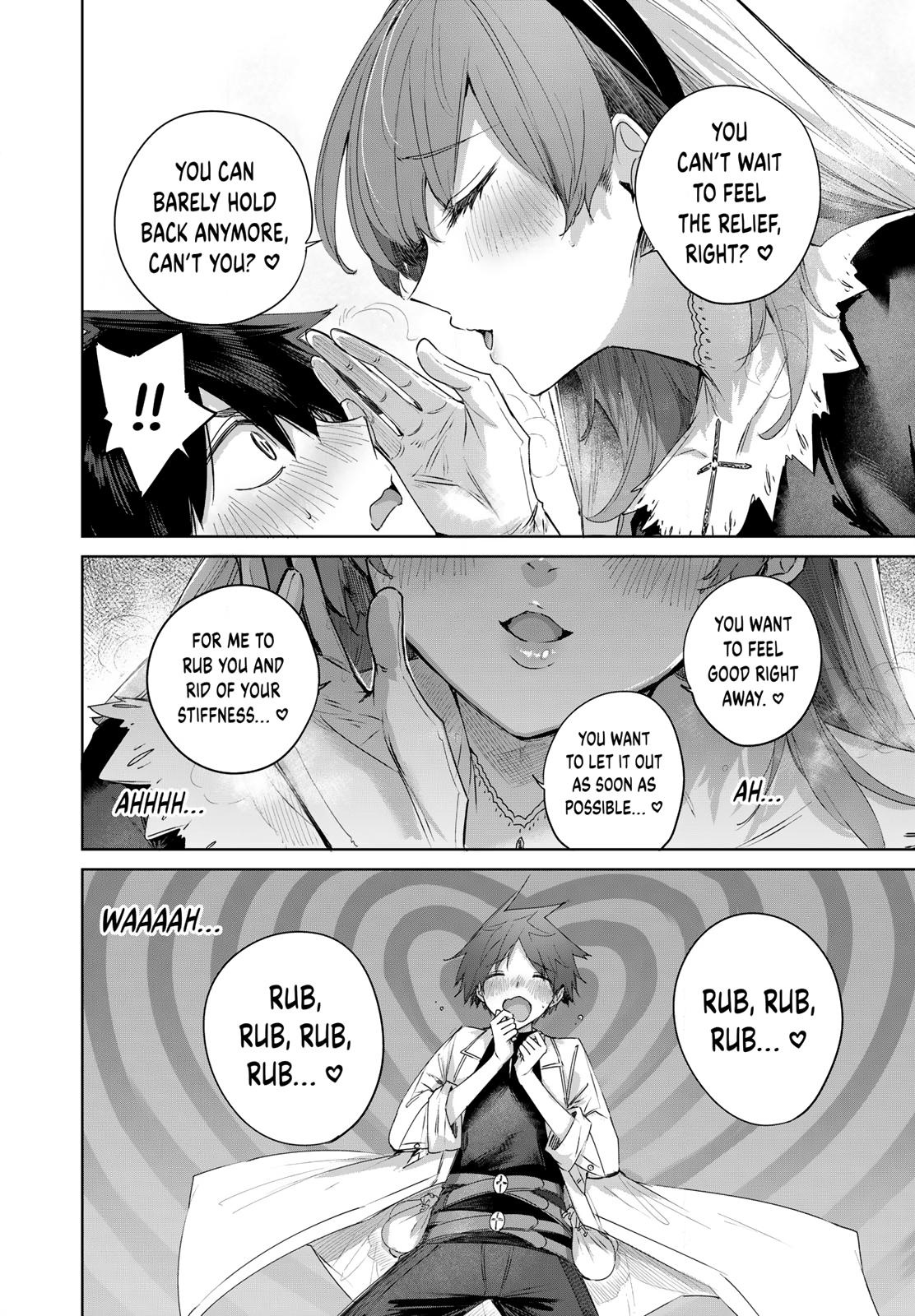 Henkyou no Kusushi, Miyako de S-Rank Boukensha to Naru: Eiyuumura no Shounen ga Cheat-yaku de Mujikaku Musou Chap 103 - Next Chap 104