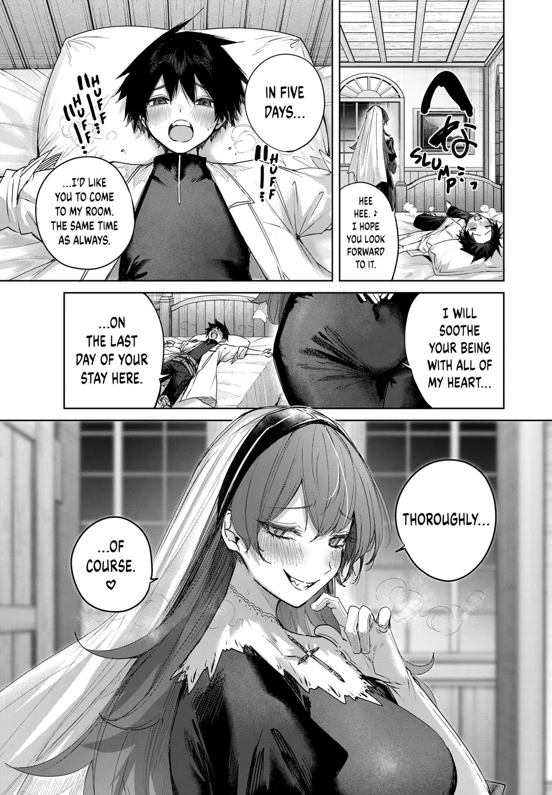 Henkyou no Kusushi, Miyako de S-Rank Boukensha to Naru: Eiyuumura no Shounen ga Cheat-yaku de Mujikaku Musou Chap 103 - Next Chap 104
