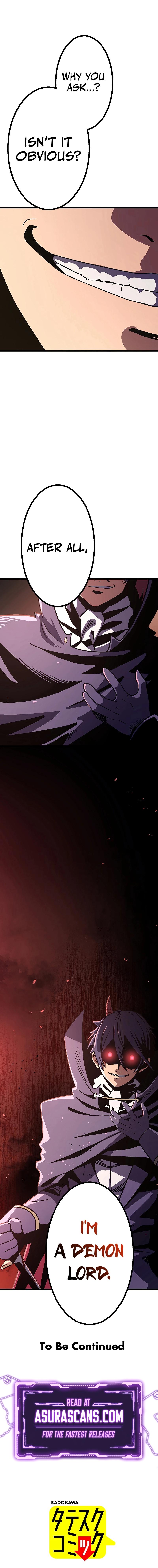 Dungeon Defense Chap 7 - Next Chap 8