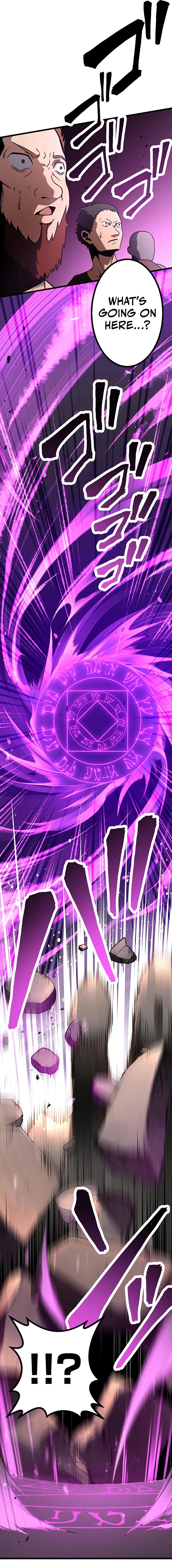 Dungeon Defense Chap 7 - Next Chap 8