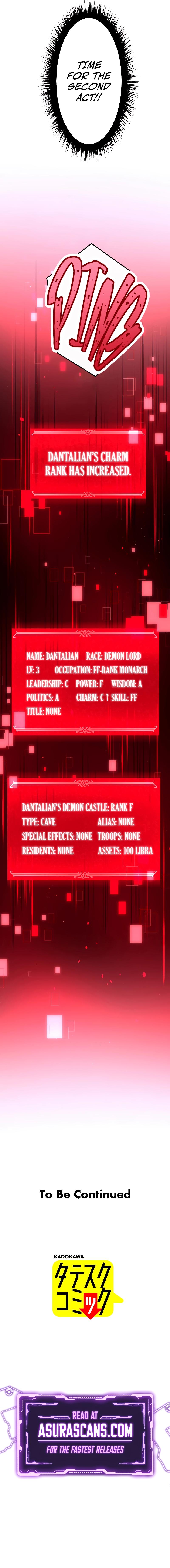 Dungeon Defense Chap 4 - Next Chap 5