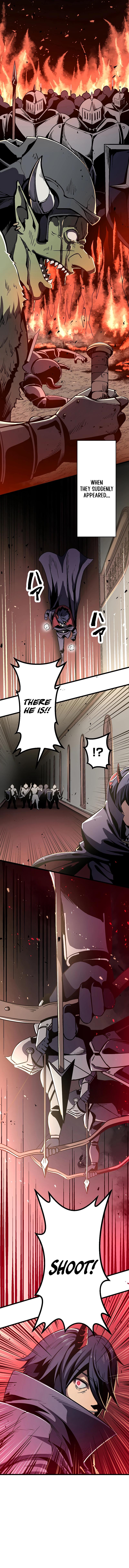 Dungeon Defense Chap 5 - Next Chap 6