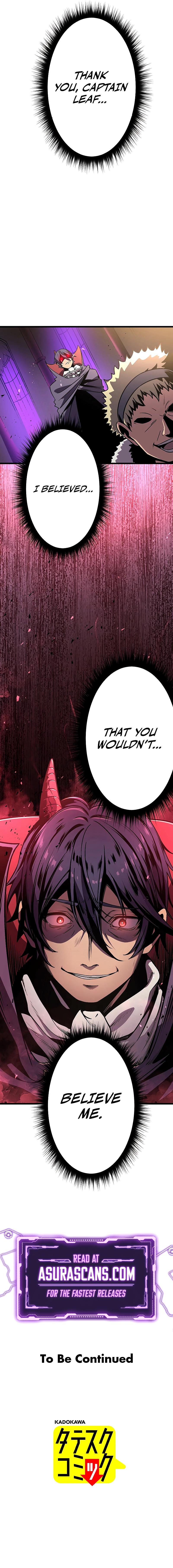 Dungeon Defense Chap 6 - Next Chap 7