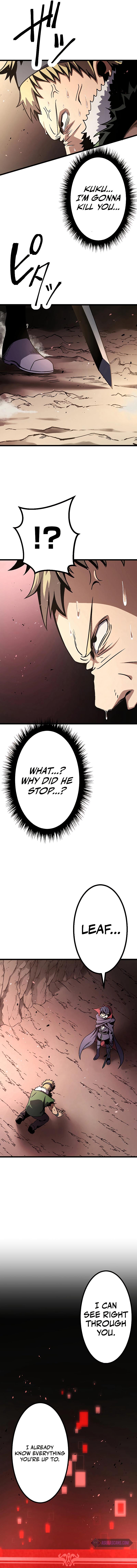Dungeon Defense Chap 8 - Next Chap 9