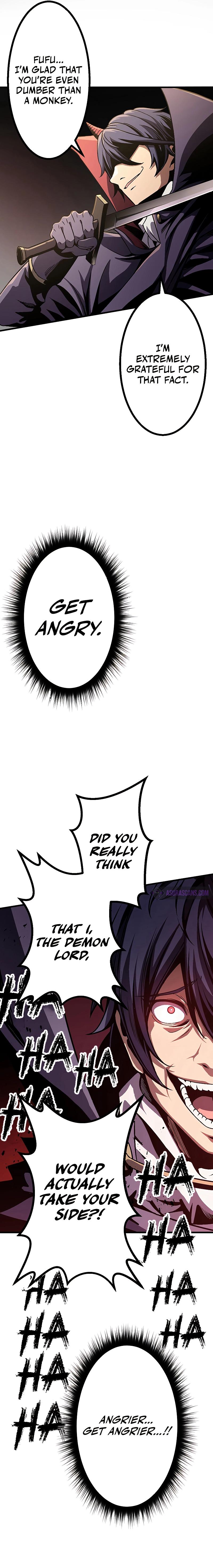 Dungeon Defense Chap 8 - Next Chap 9