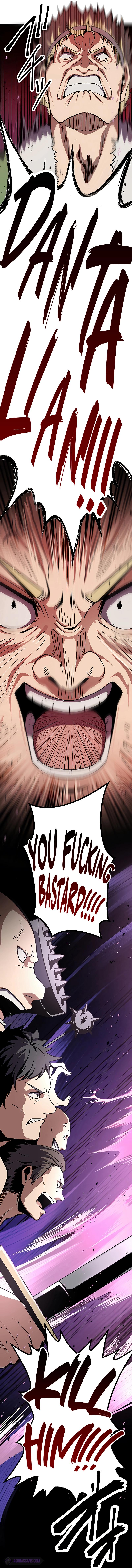 Dungeon Defense Chap 8 - Next Chap 9