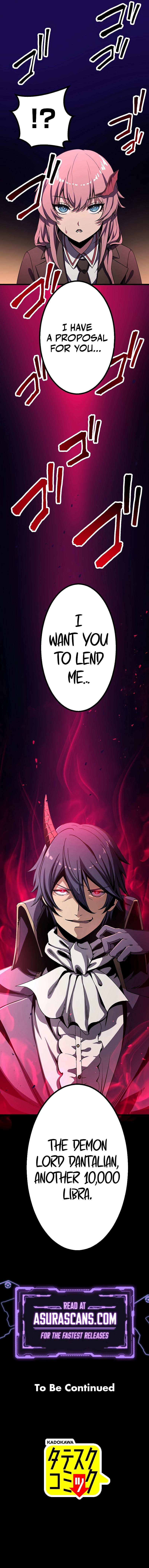 Dungeon Defense Chap 9 - Next Chap 10
