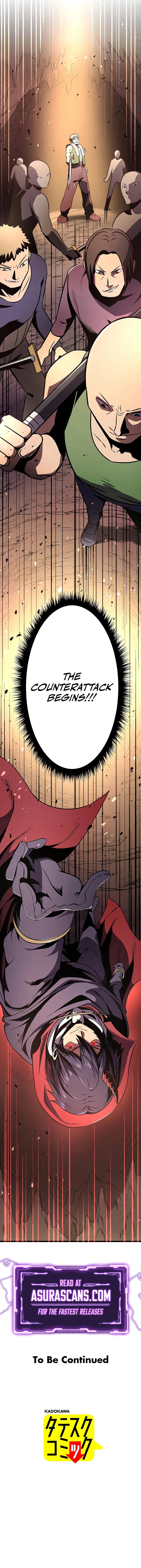 Dungeon Defense Chap 3 - Next Chap 4