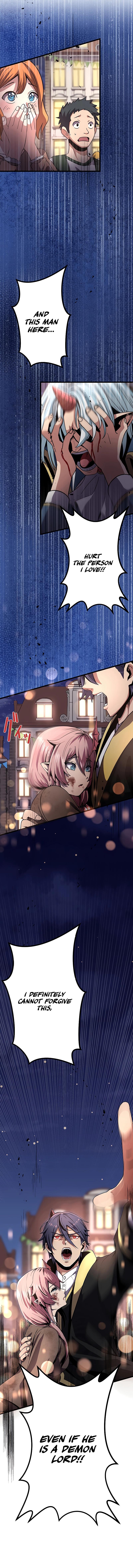 Dungeon Defense Chap 17 - Next Chap 18
