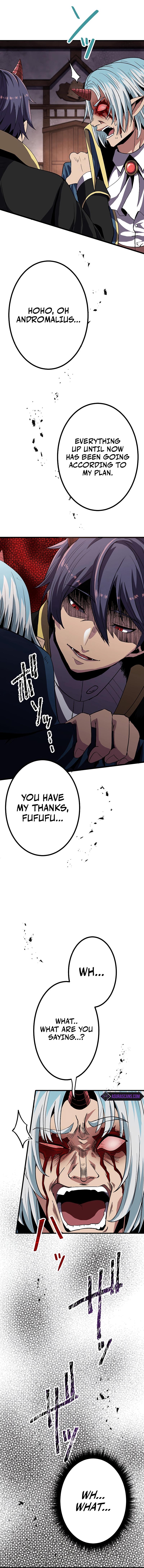 Dungeon Defense Chap 17 - Next Chap 18