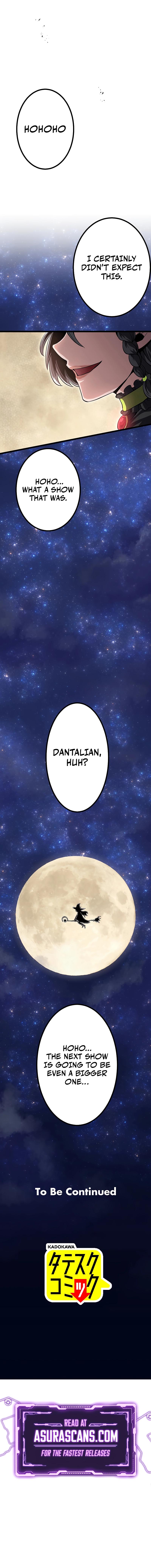 Dungeon Defense Chap 17 - Next Chap 18