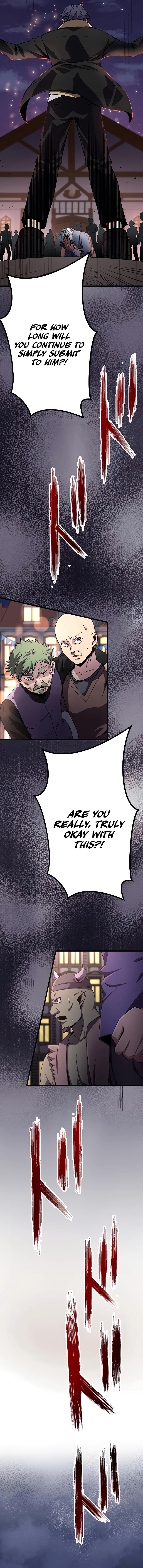 Dungeon Defense Chap 17 - Next Chap 18