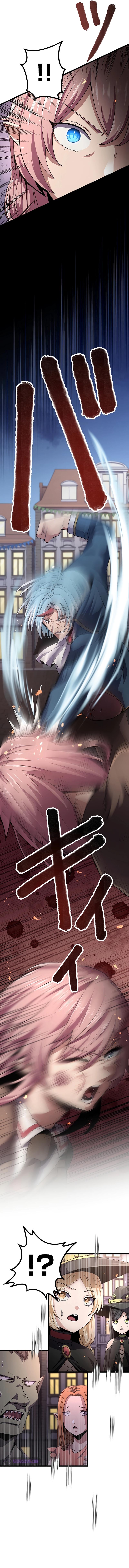 Dungeon Defense Chap 15 - Next Chap 16