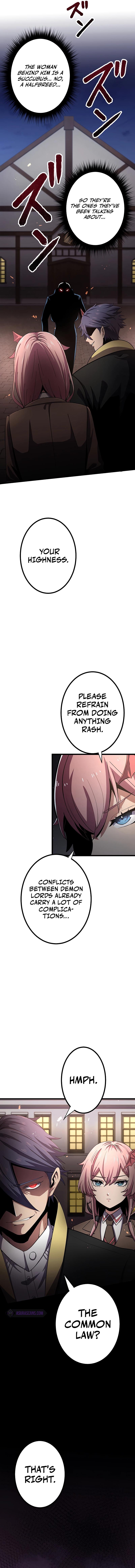 Dungeon Defense Chap 15 - Next Chap 16