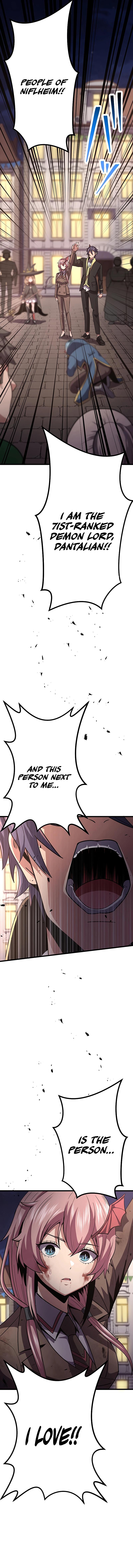 Dungeon Defense Chap 16 - Next Chap 17