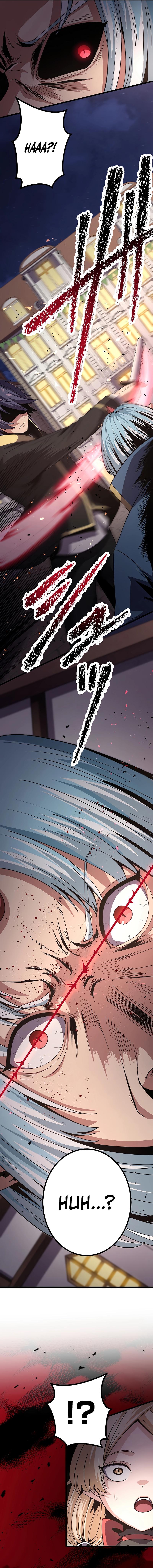 Dungeon Defense Chap 16 - Next Chap 17