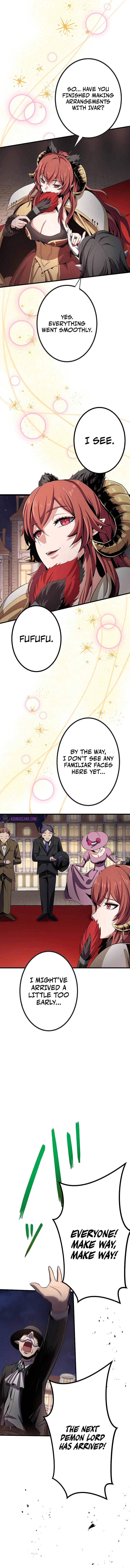 Dungeon Defense Chap 18 - Next Chap 19