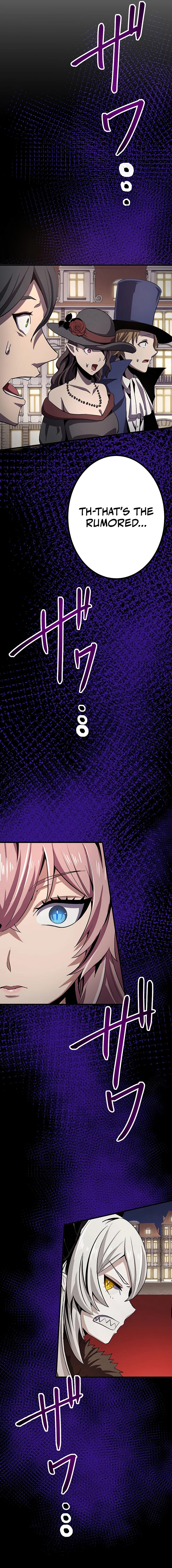 Dungeon Defense Chap 18 - Next Chap 19