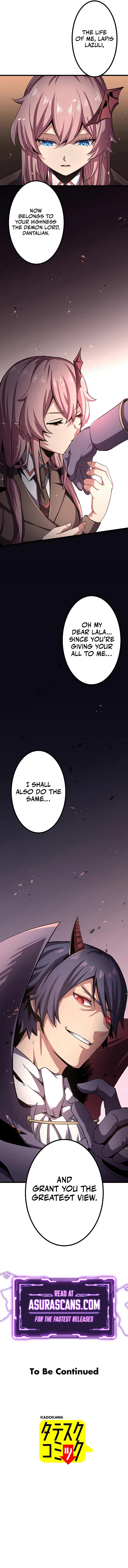 Dungeon Defense Chap 12 - Next Chap 13
