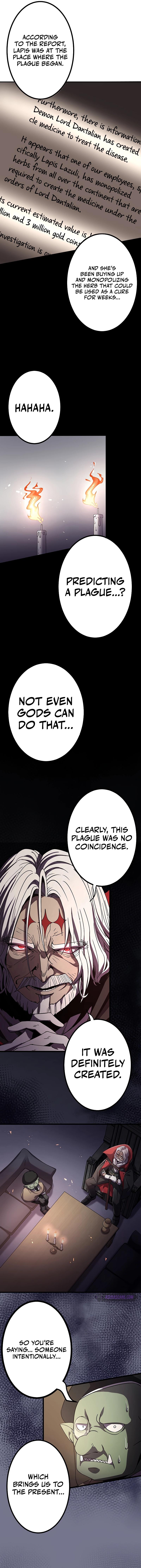 Dungeon Defense Chap 13 - Next Chap 14