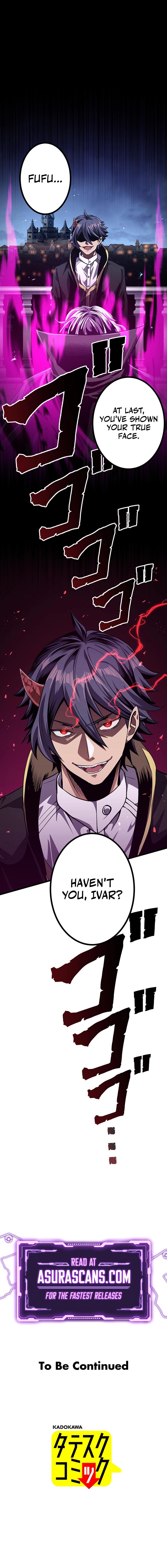 Dungeon Defense Chap 27 - Next Chap 28