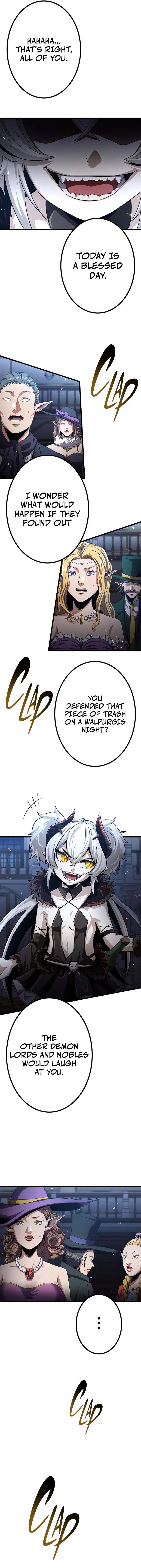 Dungeon Defense Chap 25 - Next Chap 26