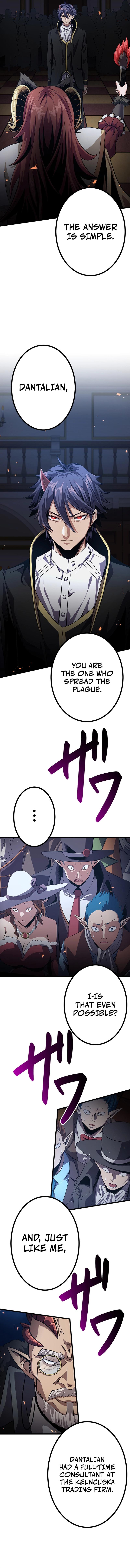Dungeon Defense Chap 26 - Next Chap 27