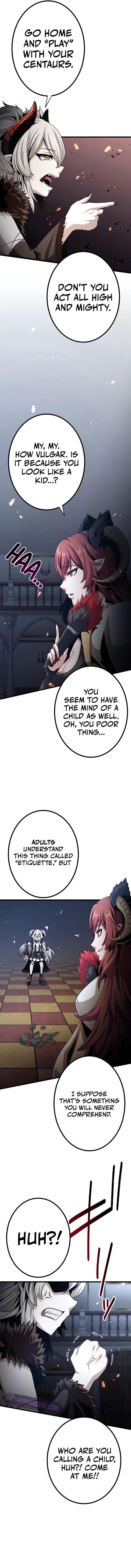 Dungeon Defense Chap 20 - Next Chap 21