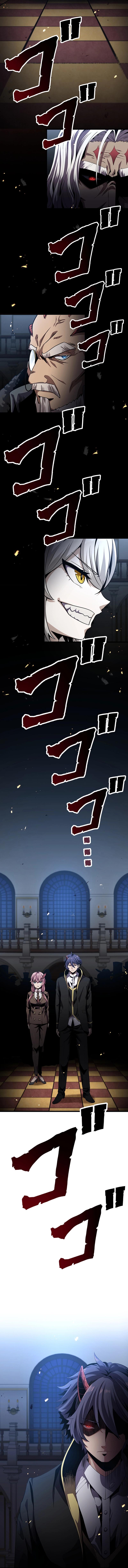 Dungeon Defense Chap 21 - Next Chap 22