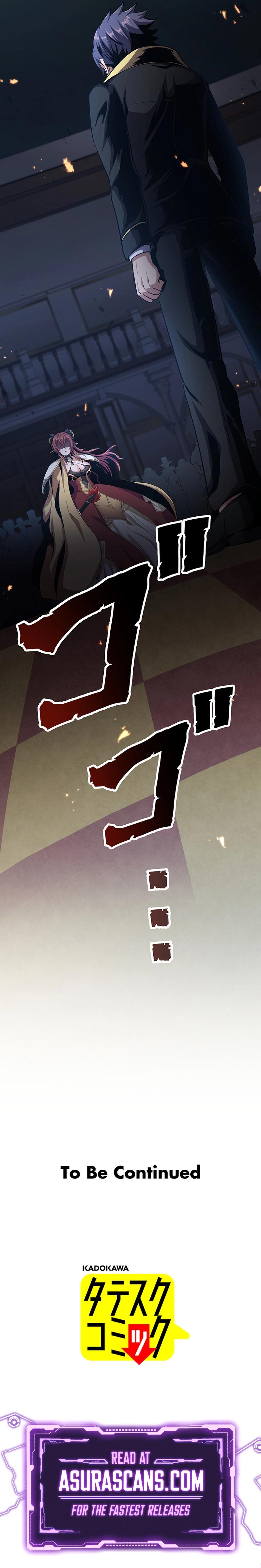 Dungeon Defense Chap 22 - Next Chap 23