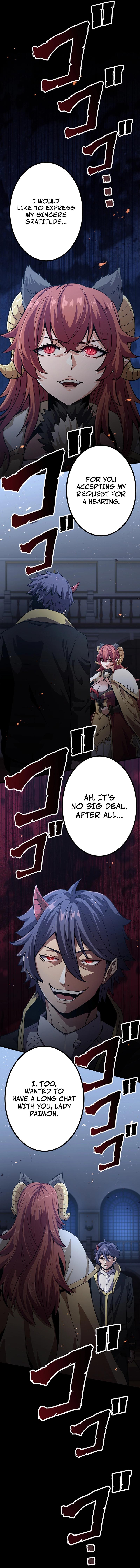 Dungeon Defense Chap 23 - Next Chap 24