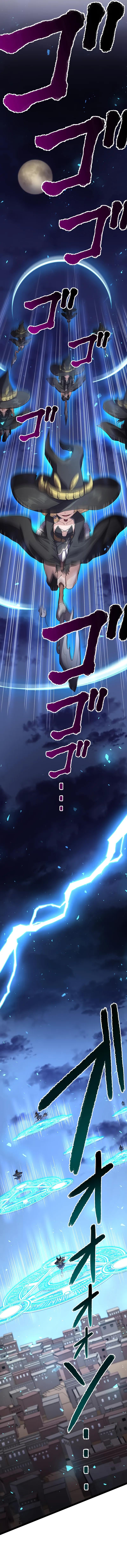 Dungeon Defense Chap 37 - Next Chap 38