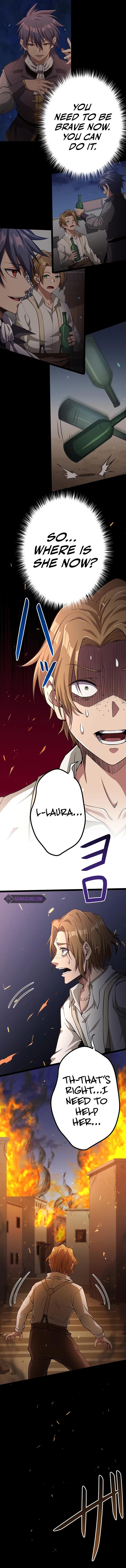 Dungeon Defense Chap 37 - Next Chap 38