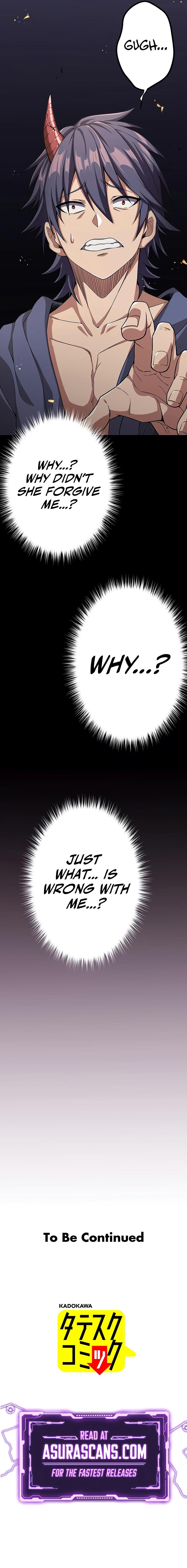 Dungeon Defense Chap 34 - Next Chap 35