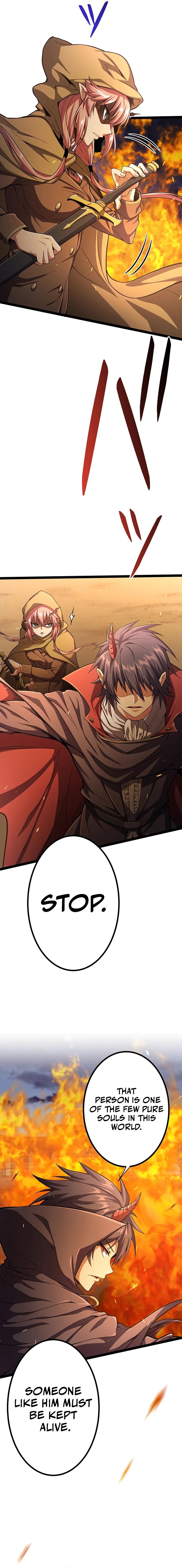 Dungeon Defense Chap 38 - Next Chap 39