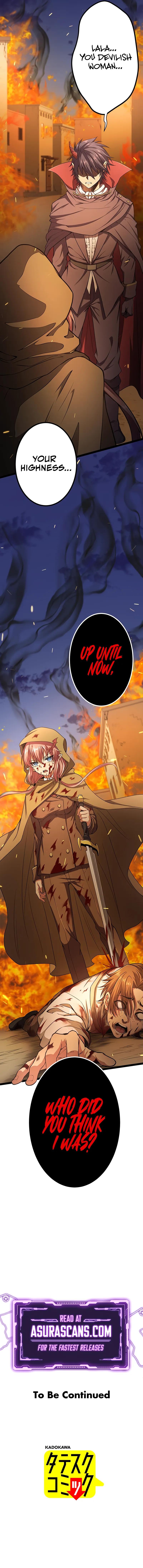 Dungeon Defense Chap 38 - Next Chap 39