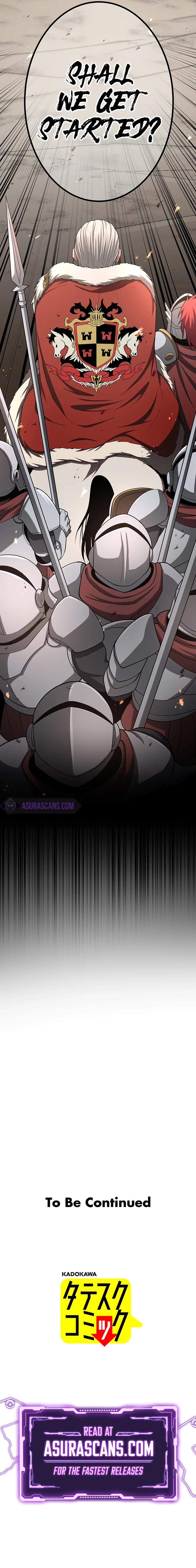 Dungeon Defense Chap 39 - Next Chap 40