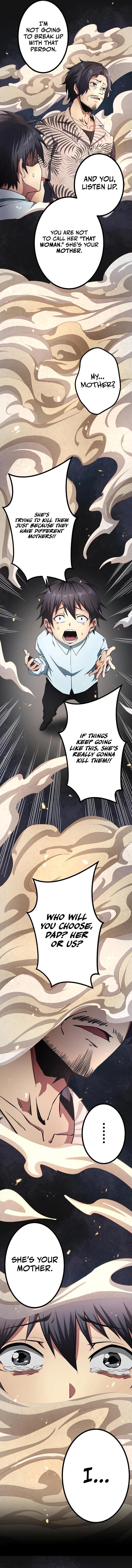 Dungeon Defense Chap 31 - Next Chap 32