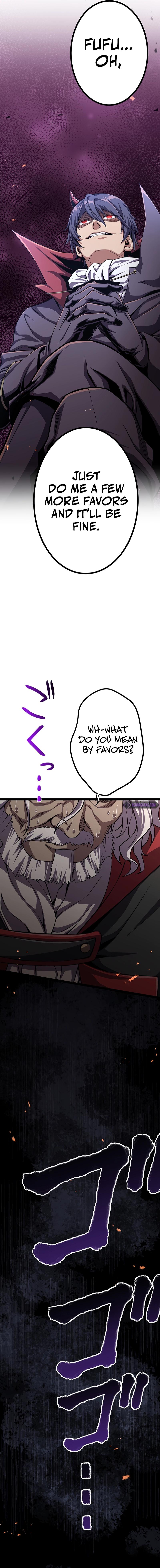 Dungeon Defense Chap 32 - Next Chap 33