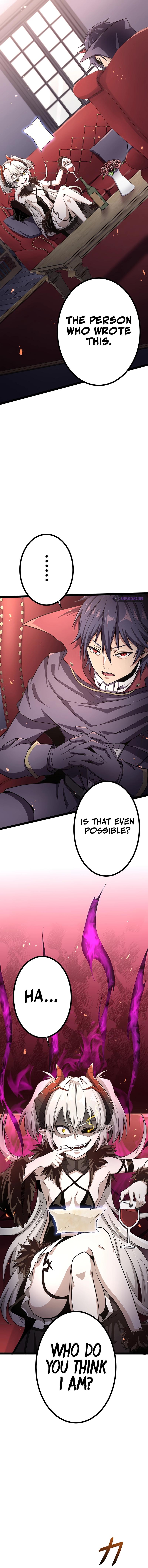 Dungeon Defense Chap 32 - Next Chap 33