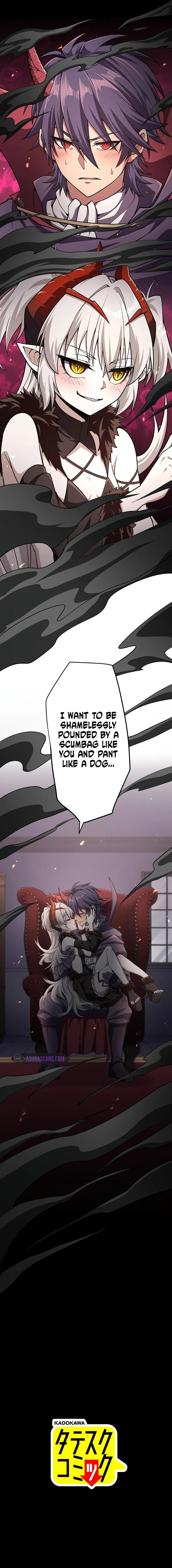 Dungeon Defense Chap 47 - Next Chap 48