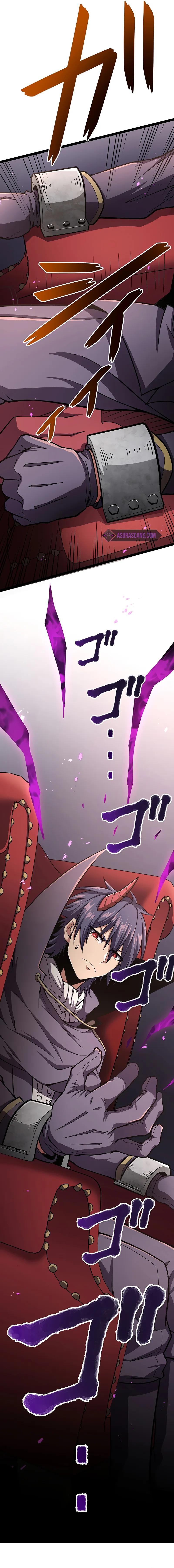 Dungeon Defense Chap 47 - Next Chap 48