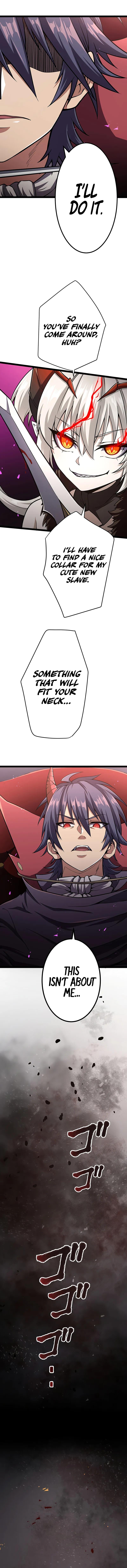 Dungeon Defense Chap 47 - Next Chap 48
